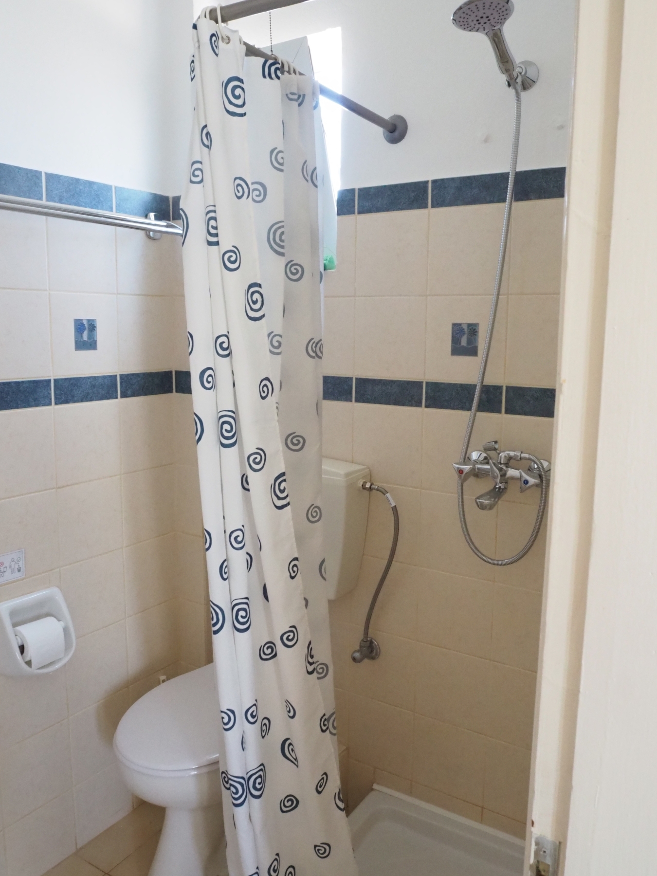 Shower