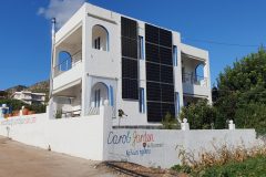 Carobgarden Eco-House
