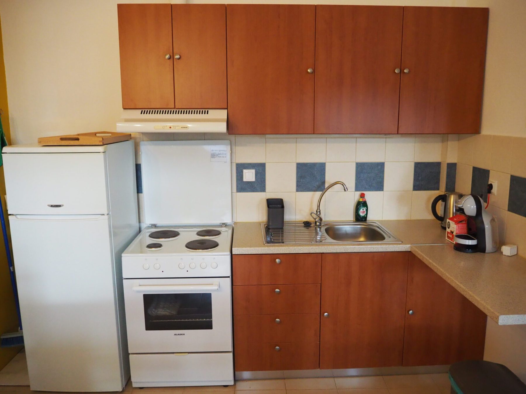 Apt #1